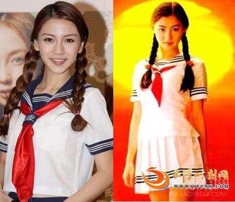 盘点明星追星成功有多激动,明星追星也疯狂全集