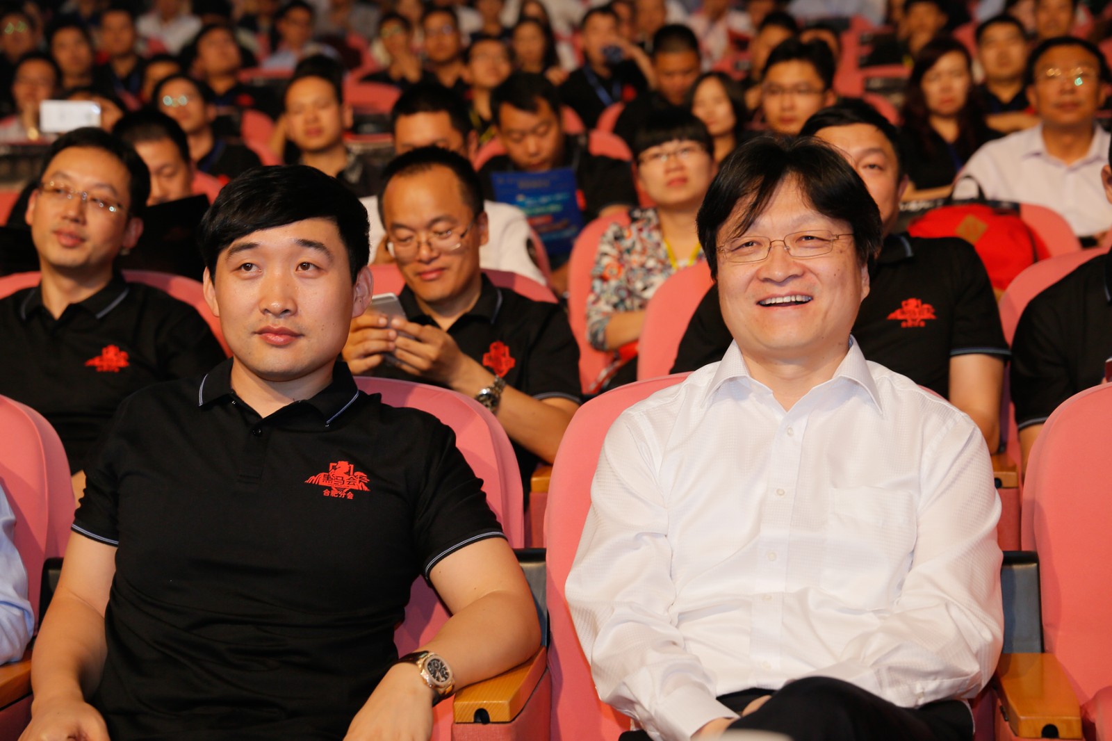 易众网络王俊：从月薪两千到挣第一桶金CEO是公司最大瓶颈