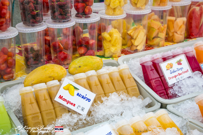 清迈佛寺之城等你采撷的泰北玫瑰,清迈环球旅行家