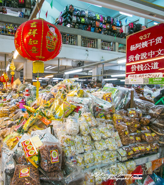 清迈佛寺之城等你采撷的泰北玫瑰,清迈环球旅行家