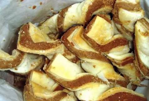 北京最不好吃的点心稻香村,吐血整理的零食有哪些