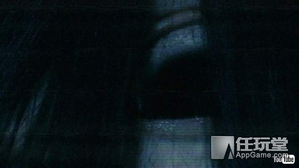 贞子和伽椰子恐怖片段,贞子伽椰子打电话