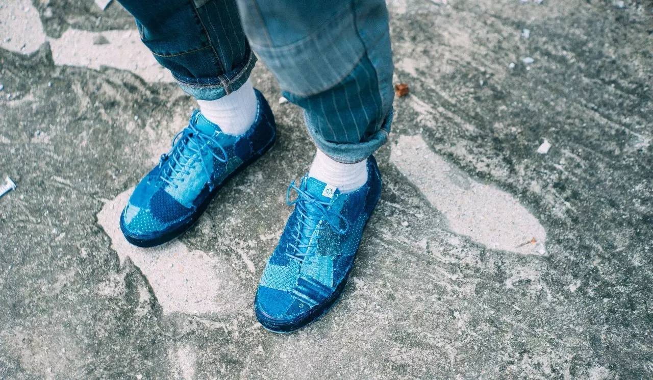 谁说国产球鞋做不出复古味,冷门国产球鞋品牌