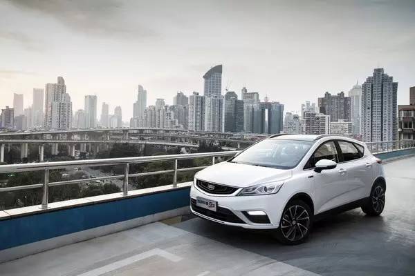 新车吉利帝豪gs落地价,吉利帝豪gs19款新车多少钱