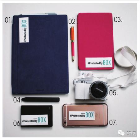 包包小物件收纳,包包里的小物品