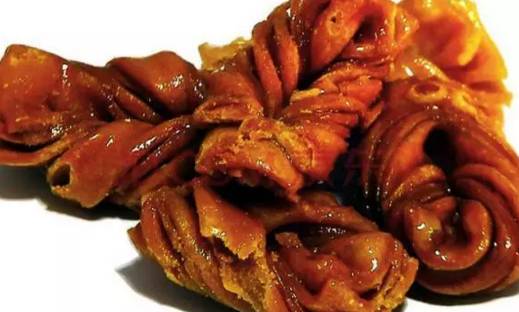 北京最不好吃的点心稻香村,吐血整理的零食有哪些