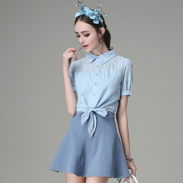 今天我要连衣裙，套上就出发