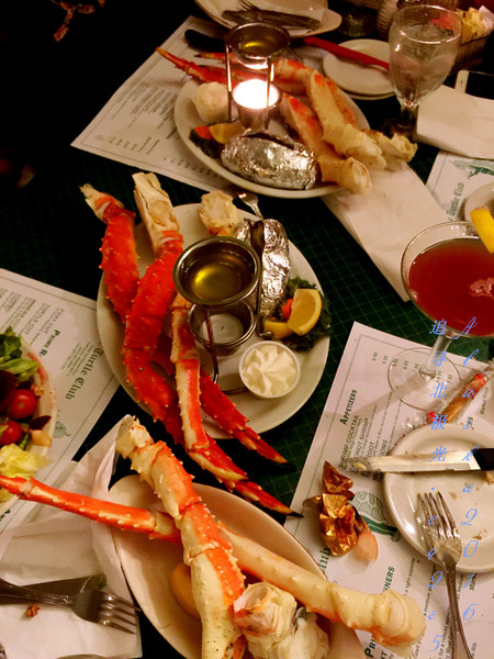 北极5天4晚旅游攻略,美国阿拉斯加6日游