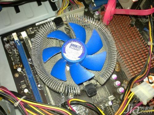 win11怎么调节cpu风扇转速,cpu风扇转速多少正常看了就知道