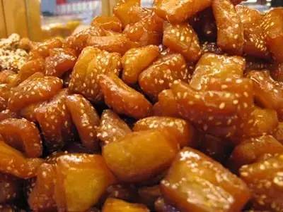 河南过年菜大全,河南过年餐桌菜