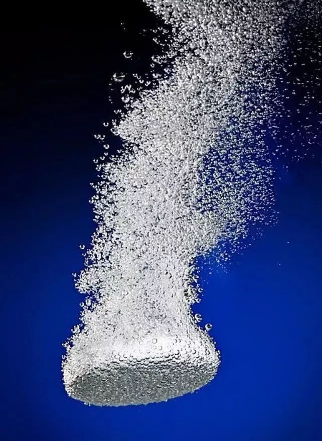 维c泡腾片怎么泡,泡腾片泡洗衣机