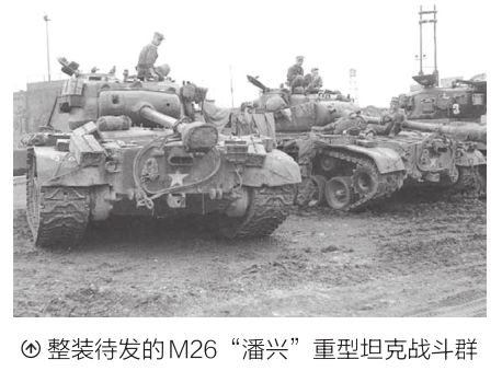 二战美军坦克兵视频,二战时期美军最强的八种坦克