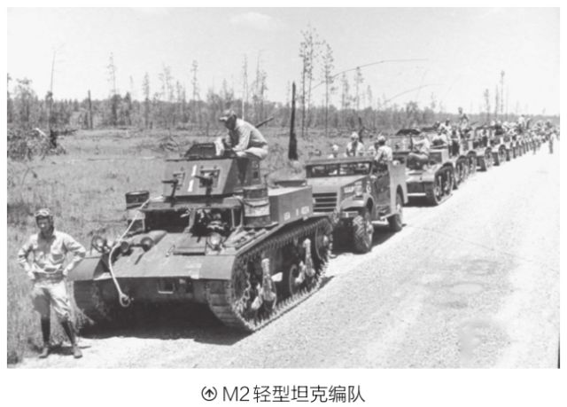 二战美军坦克兵视频,二战时期美军最强的八种坦克