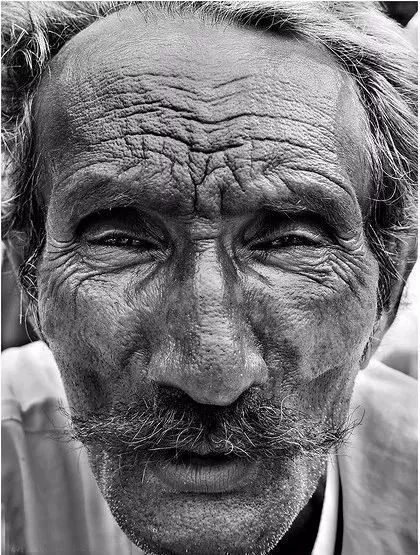 今儿上班啦！收收心一起来学点儿摄影干货吧！