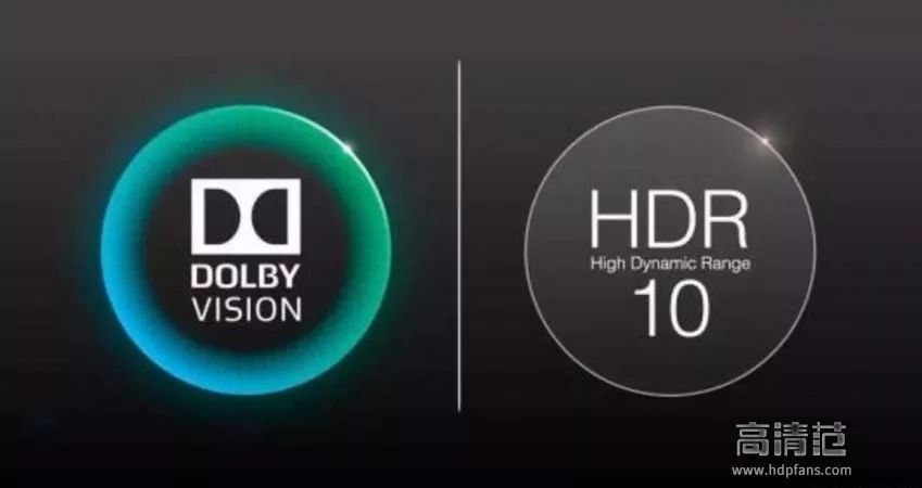 杜比视界和hdr哪个是主流,hdr和杜比视界哪个好