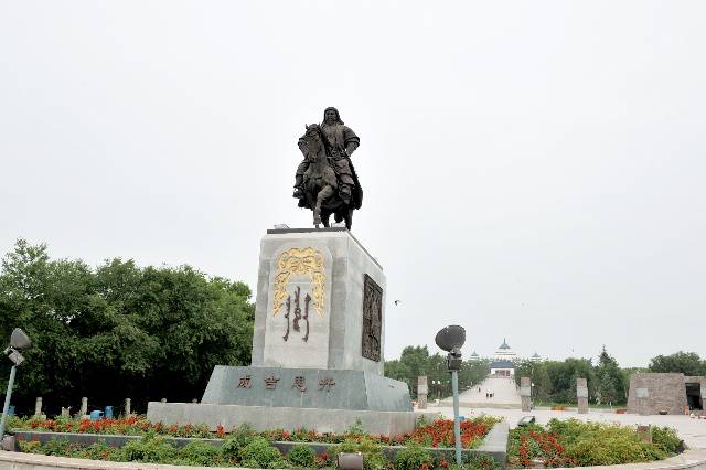 爱上内蒙古的四个理由,爱上准格尔的十大理由