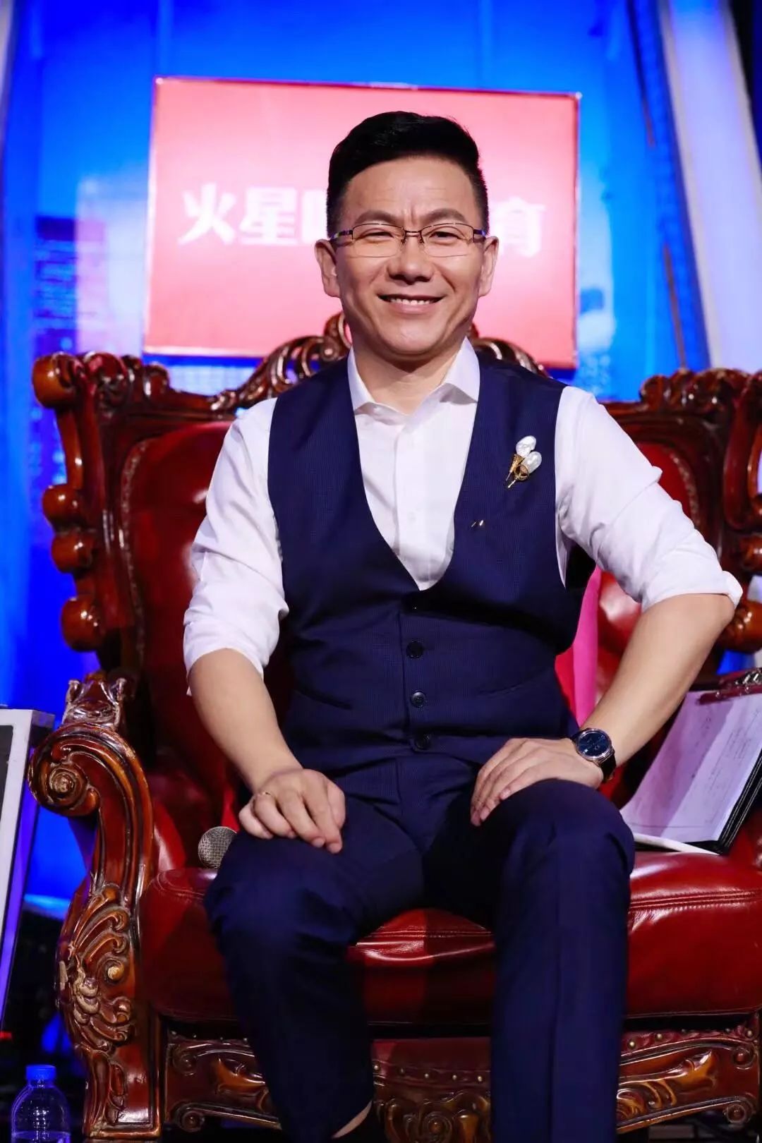 并入百洋股份后，火星时代如何实现每年35%的营收增长？