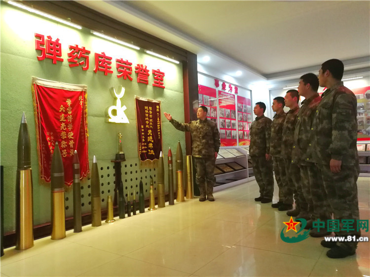 “七个一”，解锁新兵下连的正确方式