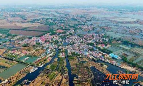 【第一播报】02•23早安！九江