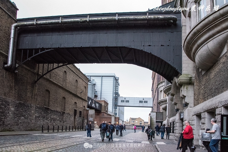 健力士啤酒展览馆爱尔兰,英国健力士黑啤展览馆