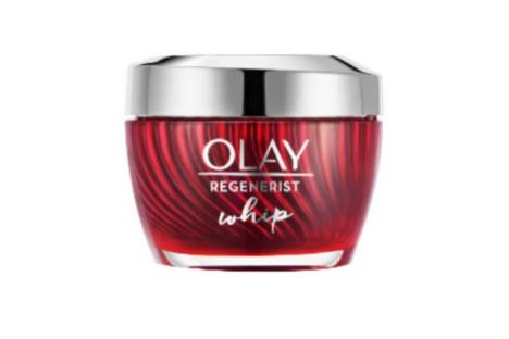 玉兰油空气霜和大红瓶区别,玉兰油空气霜效果怎么样