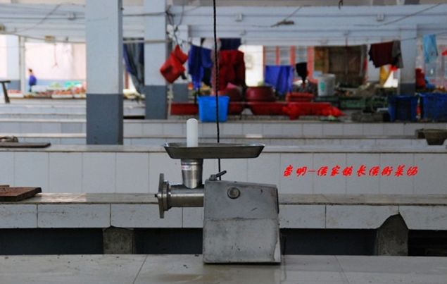 崇明这个百年小集镇，带你领略TA曾经的芳华~