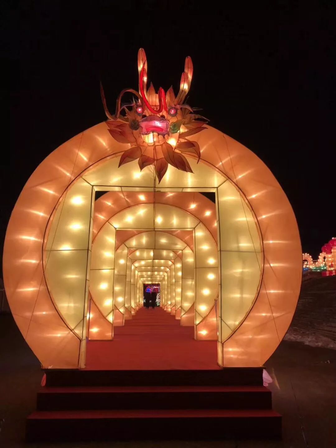 沈阳元宵节去哪里玩最合适,沈阳赏花灯推荐去处