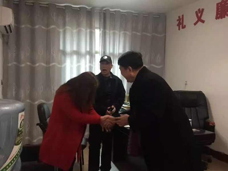 警察刘平安,刘平安救助