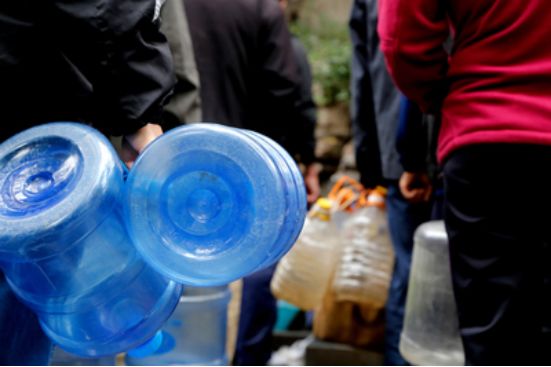 灵动的泉韵，来一场游老街感受老城风味的亲水之旅吧！