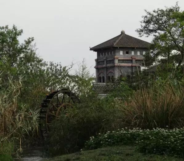 成都这边适合一日游的古镇,游成都周边古镇过一段安静的时光