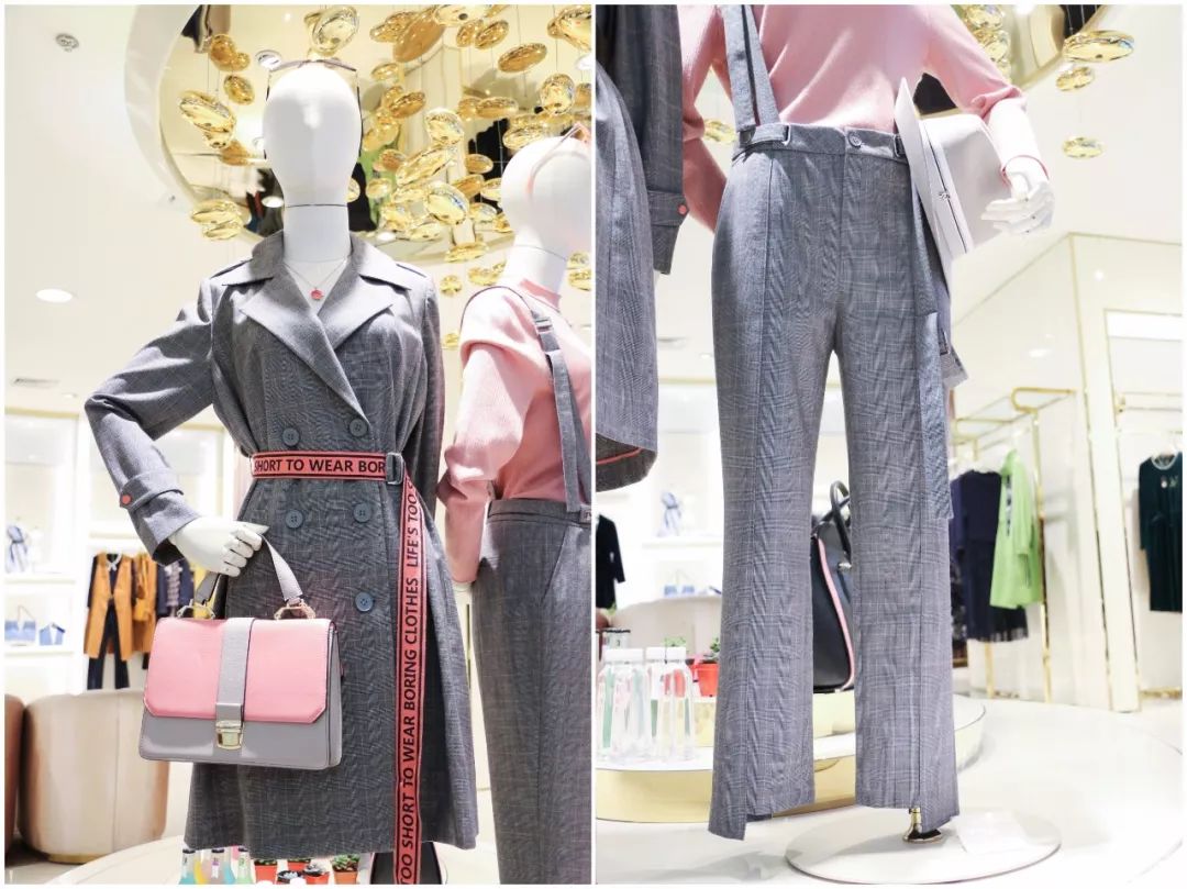 有一个问题，女神节礼物比5折还划算，就问你动不动心｜别忘了妈妈也是女神