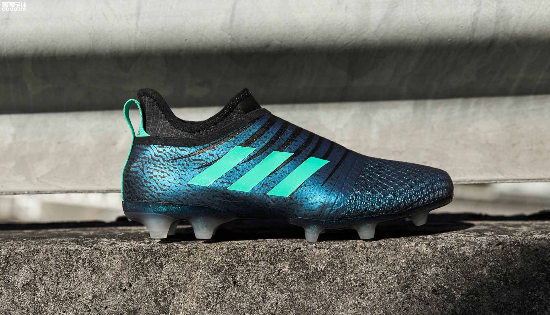 Glitch18NocturnalSkin新配色大玩夜光效果