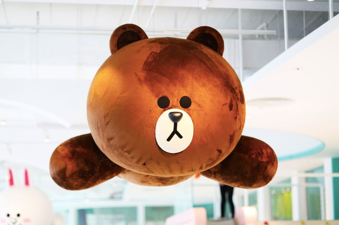 睡进220米高空上的云端酒店，玩转网红LINEFRIENDS乐园，新晋亲子游地标来袭！