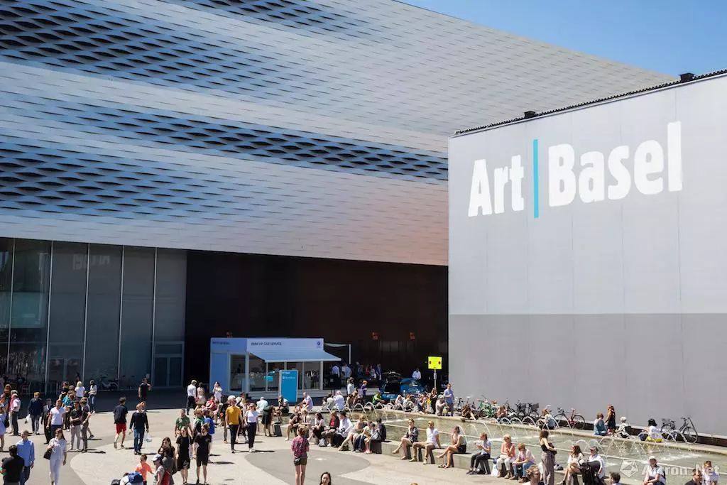 雅昌专稿|巴塞尔艺术展母公司MCH集团为何亏损1.19亿美元?