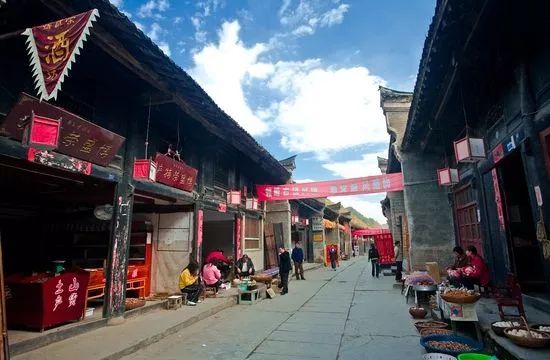 西安慢火车周边游,从西安出发高铁周边游一日游