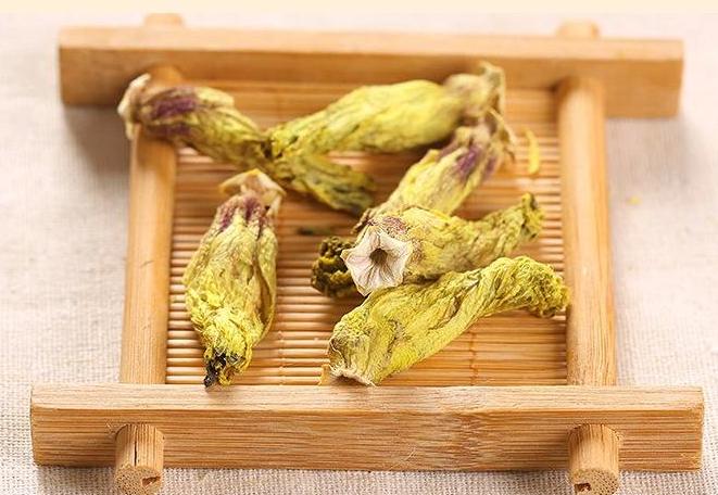 秋葵花可以泡酒,秋葵花泡酒的功效和作用