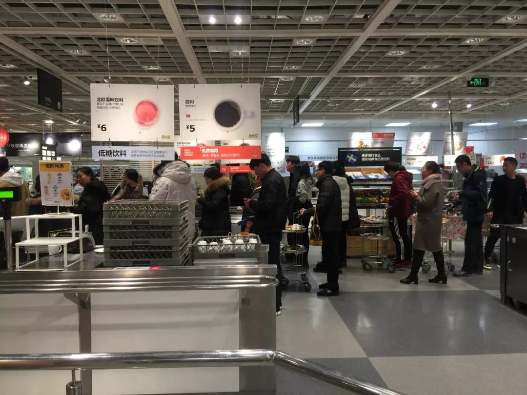 收藏！宜家扫盲贴│不知道为什么，下完雪总想去宜家睡一觉！