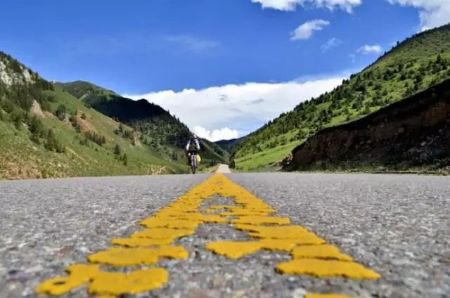 每个男孩子都有个自行车梦,每个男孩都有一个自行车梦