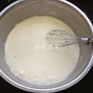 懒人煎饼两分钟就搞定了,一分钟教会你做正宗的煎饼果子