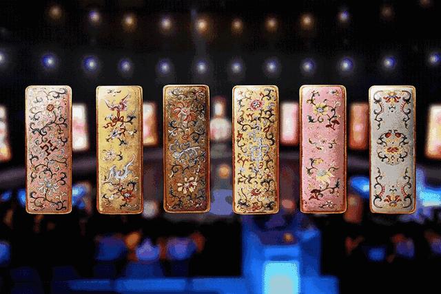 乾隆釉彩大瓶瓷母有多难,乾隆的各种釉彩大瓶