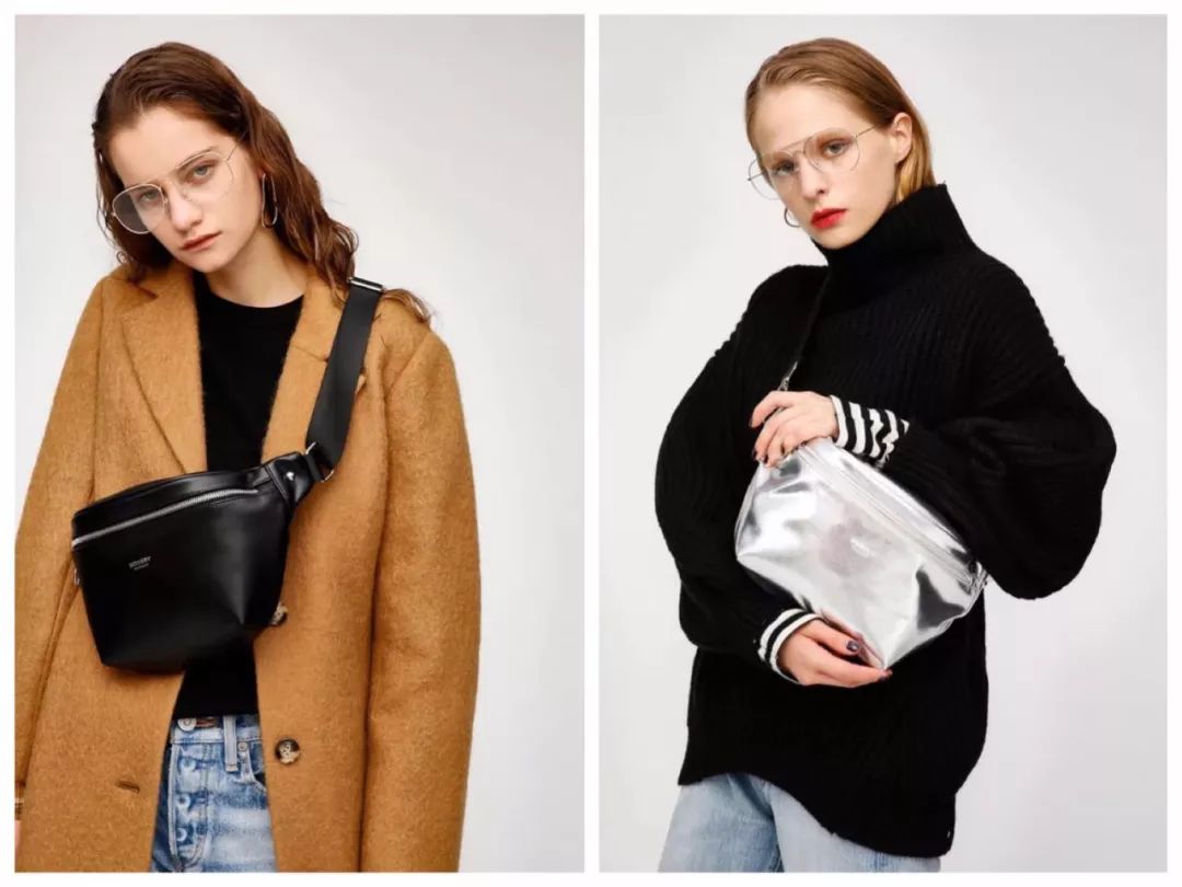 贫民窟少女仰望的Gucci风，Zara不到500就可以搞定！