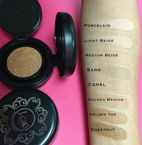 bb气垫的正确使用方法步骤,bb气垫的正确使用方法