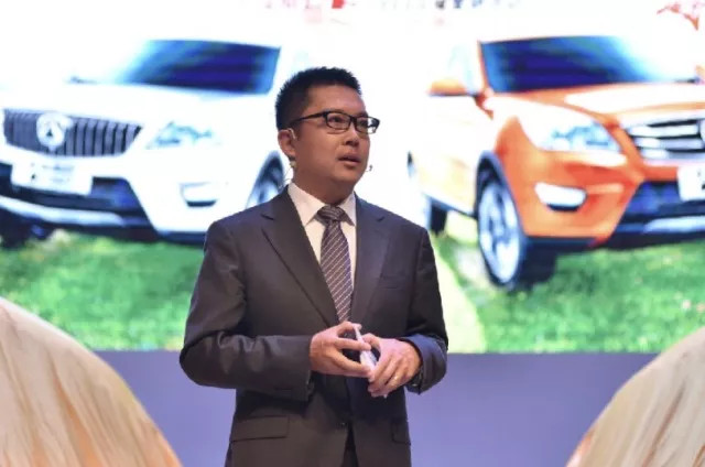 北汽威旺昌河,北汽昌河与北汽威旺的关系