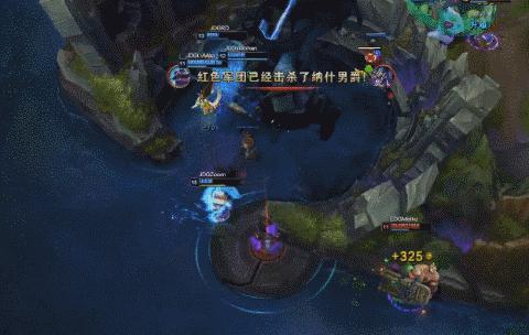 「每日一撸」Uzi手伤没法解决，粉丝暖心留言；IG元老Kid即将退役