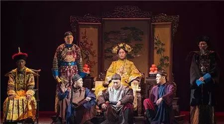 北京文艺日历03.05~03.11