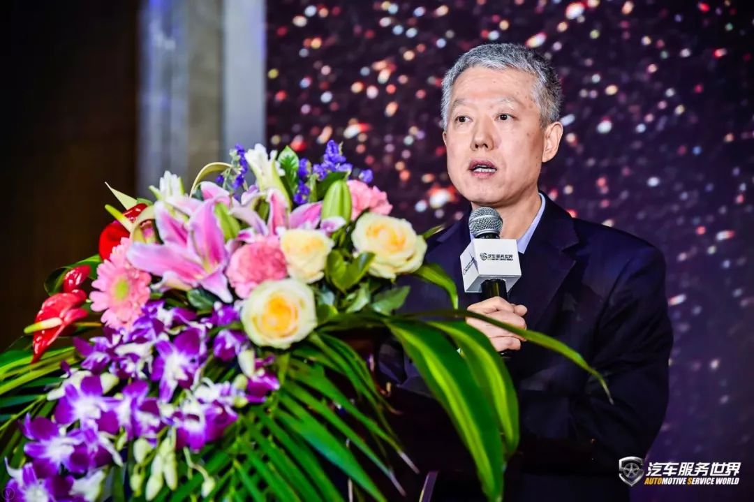 第六届汽车服务金勋奖,美合杯金勋奖金奖