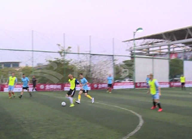 五人制足球甲级联赛总决赛,五人制足球联赛第20轮