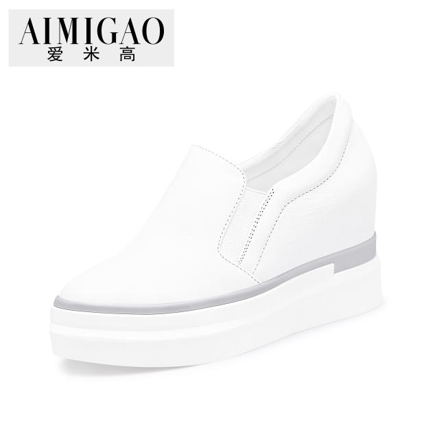 懒人的扮靓福利，一脚蹬美鞋刷出你的时髦感