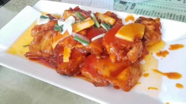 无锡老字号美食排名,无锡十大必吃面馆排名