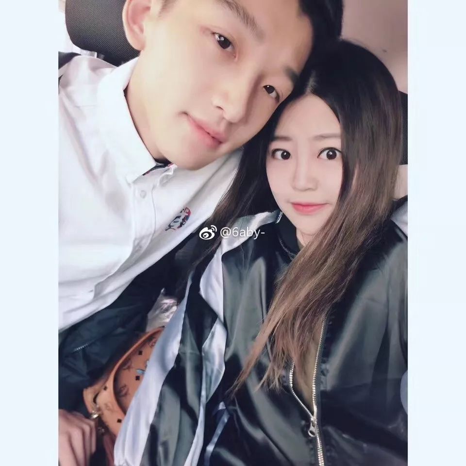 这才是真正的花式秀恩爱,这才是秀恩爱的正确打开方式